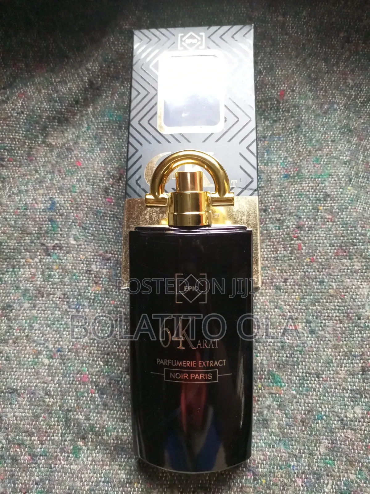 64karat Perfume