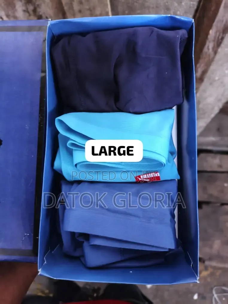 Men's Boxers