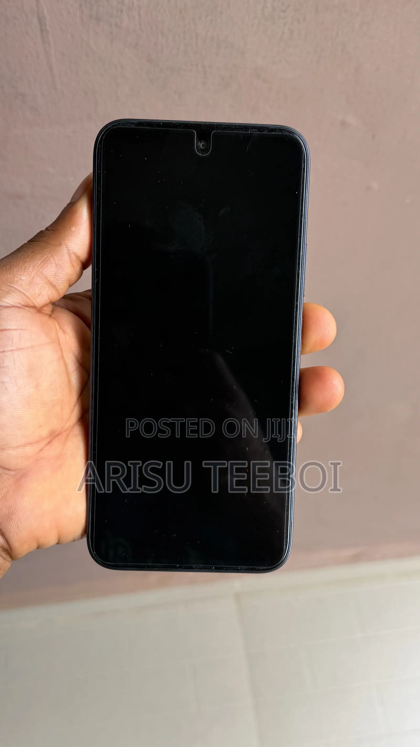 Vivo Y31d 128 GB Gray