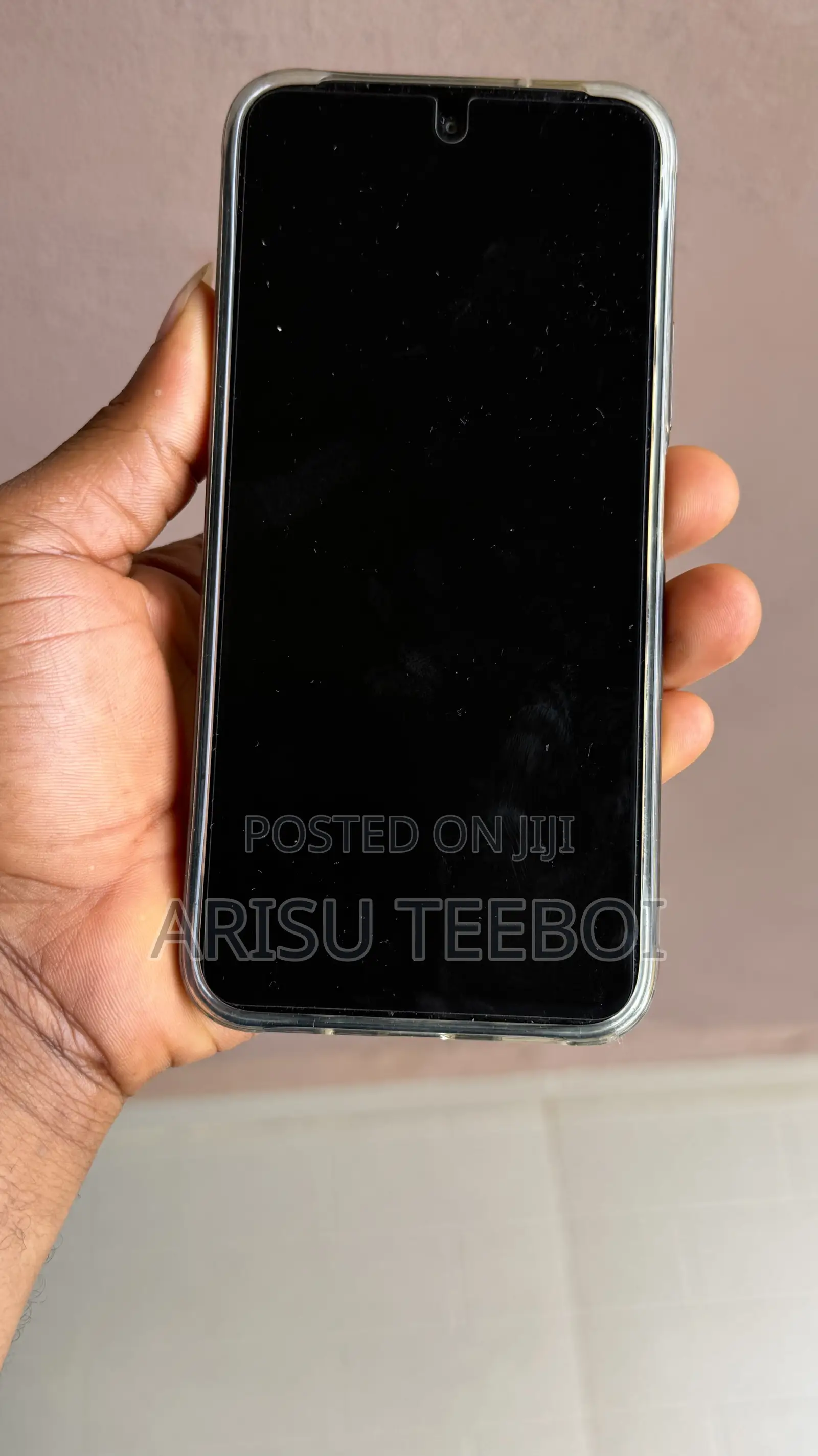 Vivo Y31d 128 GB Gray