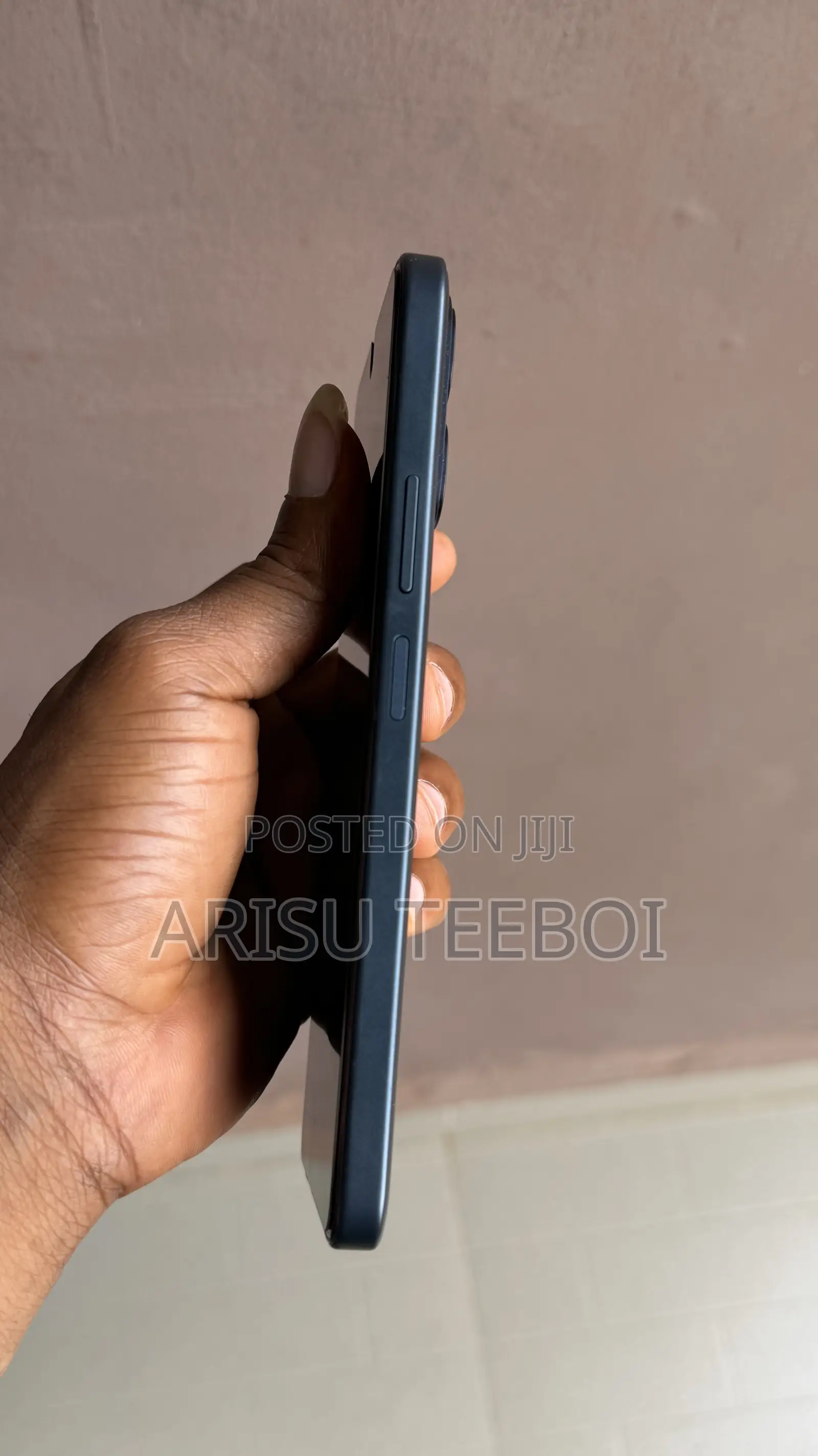 Vivo Y31d 128 GB Gray