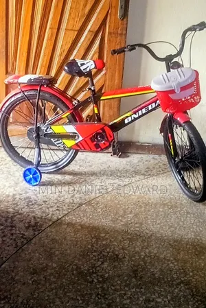 Bicycle Size "20"