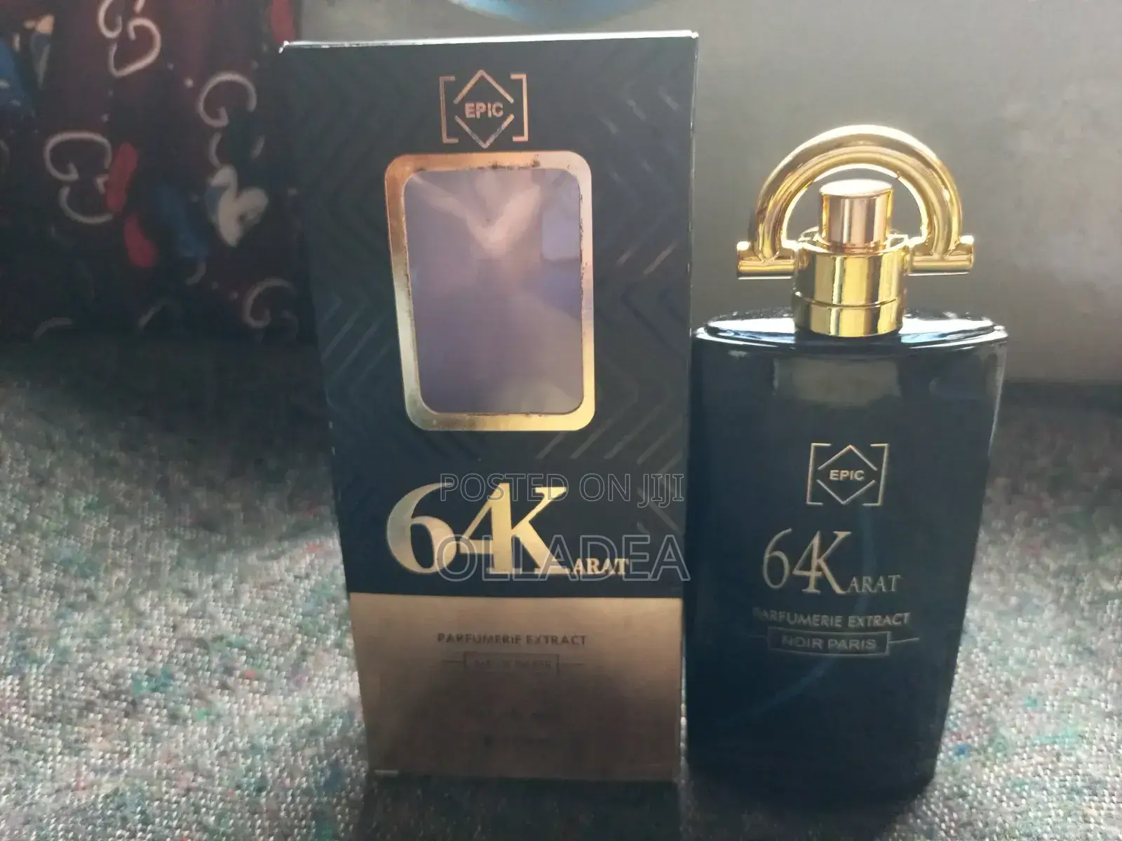 64karat Perfume
