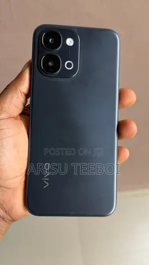 Vivo Y31d 128 GB Gray