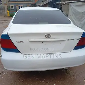 Toyota Camry 2003