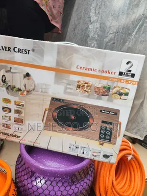 Perfect Electric Cooker for Every Home