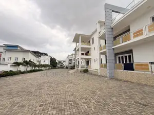 7bdrm Penthouse in Katampe Extension for rent