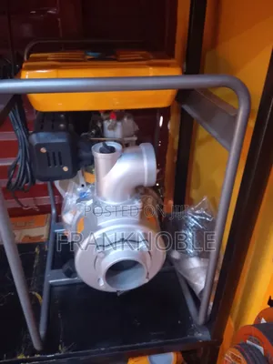 Diesel Water Pump