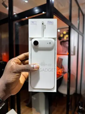 Apple iPhone Air 256 GB Silver