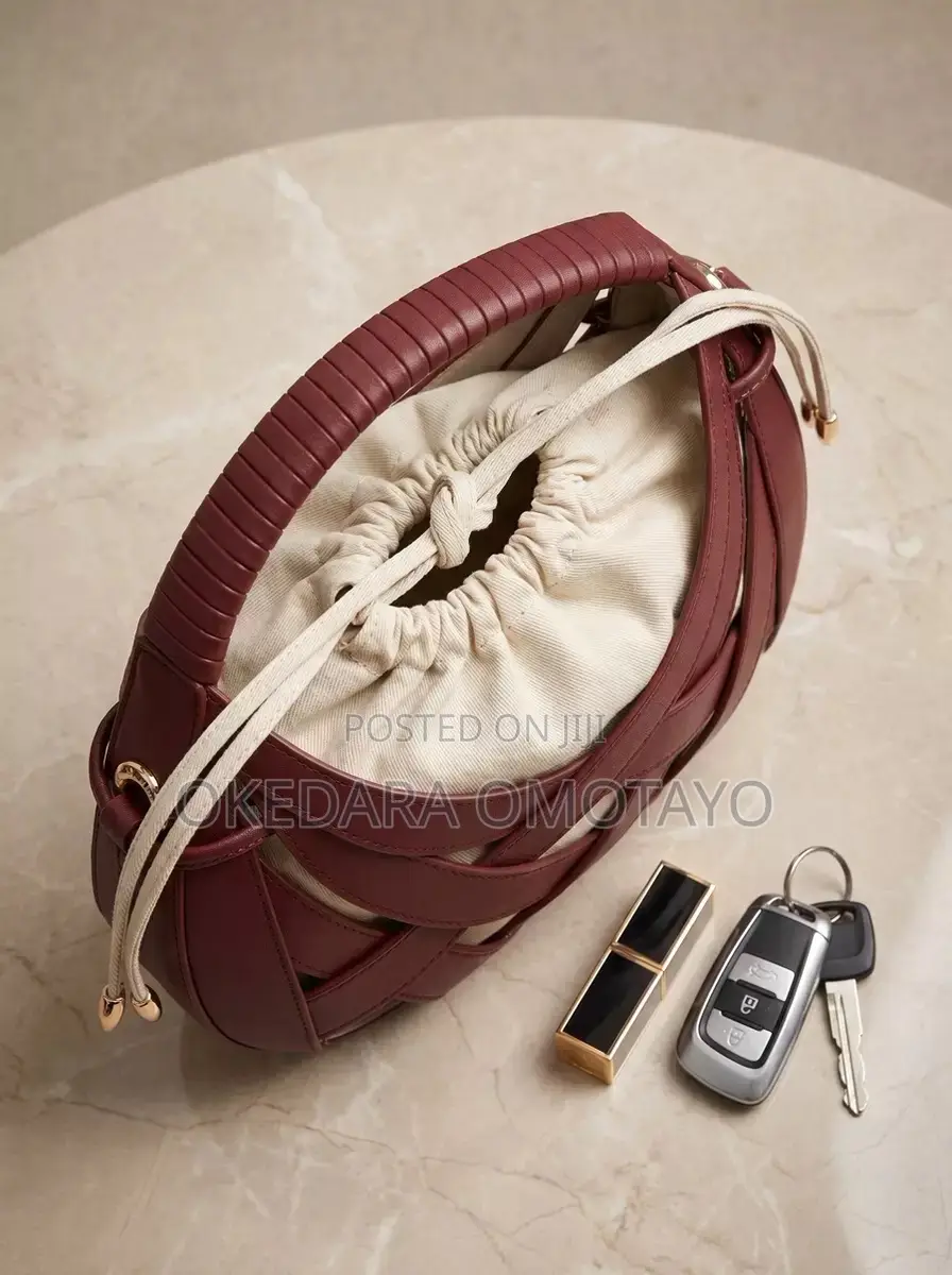 Beautiful Classy Bags