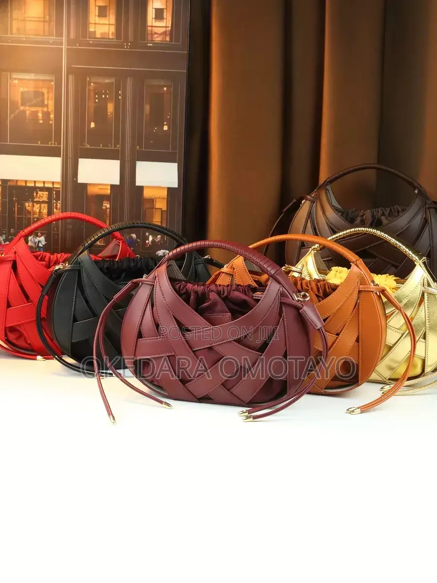 Beautiful Classy Bags