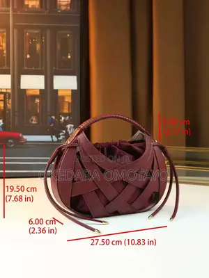 Beautiful Classy Bags