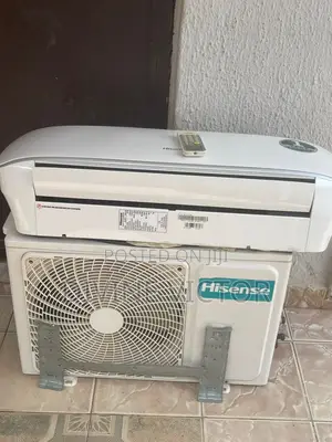 Hisense 1.5hp Non Inverter Ac