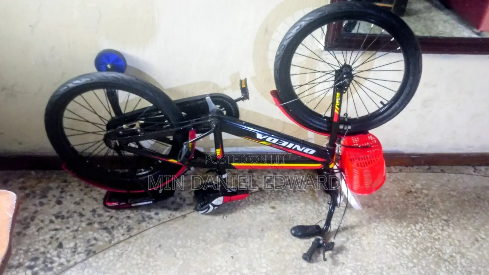 Bicycle Size "20"