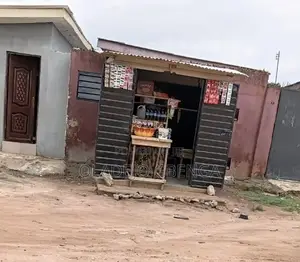 Standard Container Shop Brand New