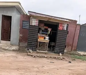 Standard Container Shop Brand New