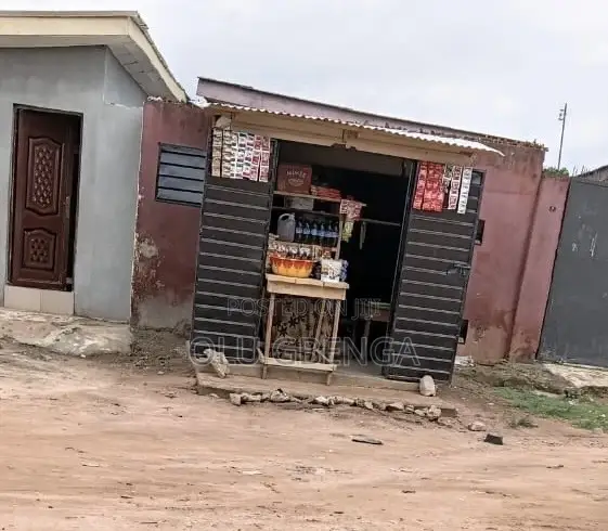 Standard Container Shop Brand New