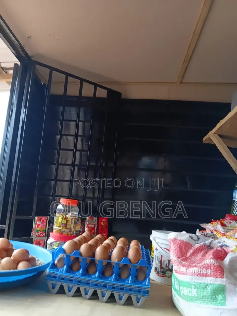 Standard Container Shop Brand New