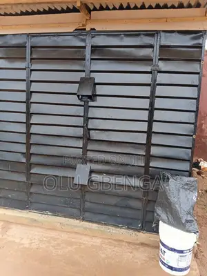 Standard Container Shop Brand New