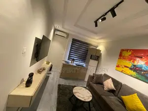 Furnished Mini Flat in Lekki for rent