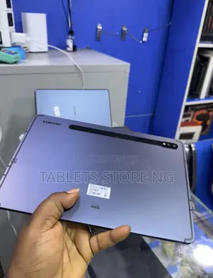 Samsung Galaxy Tab S8 128 GB Gray