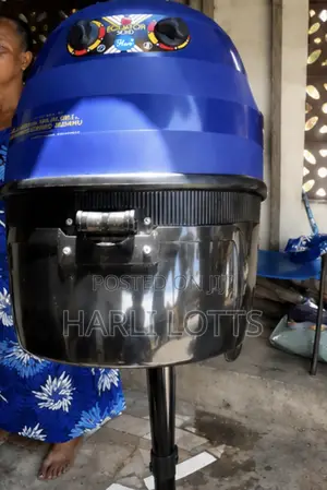 Hair Dryer