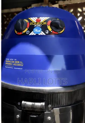 Hair Dryer