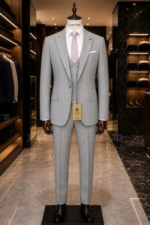 Elegant Turkey Suits for Men