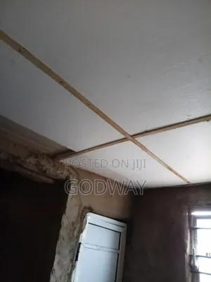 Furnished 1bdrm Apartment in Idu Industrial for rent