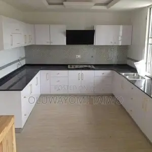 Kitchen Cabinets