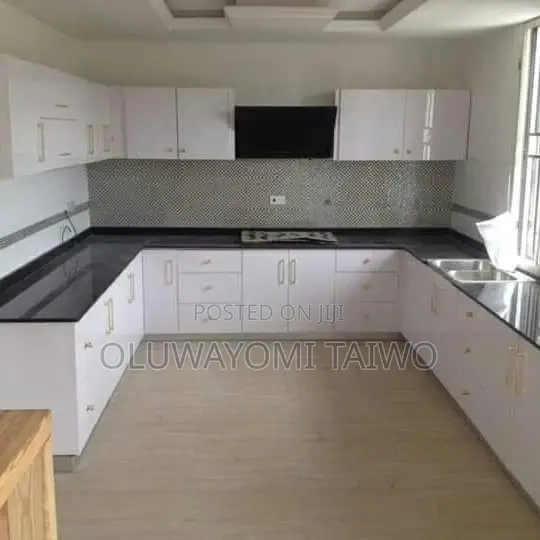Kitchen Cabinets