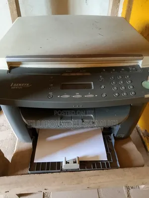 Mf4120 Printer