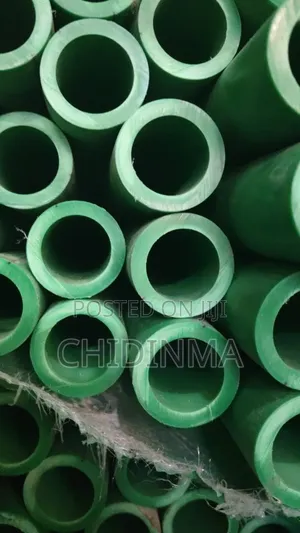 Plumbing Materials