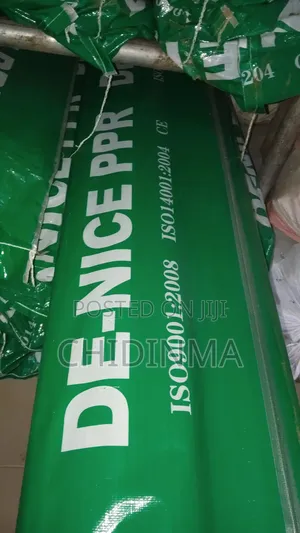 Plumbing Materials