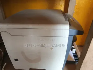 Mf4120 Printer