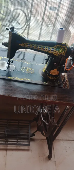 Sewing Machine