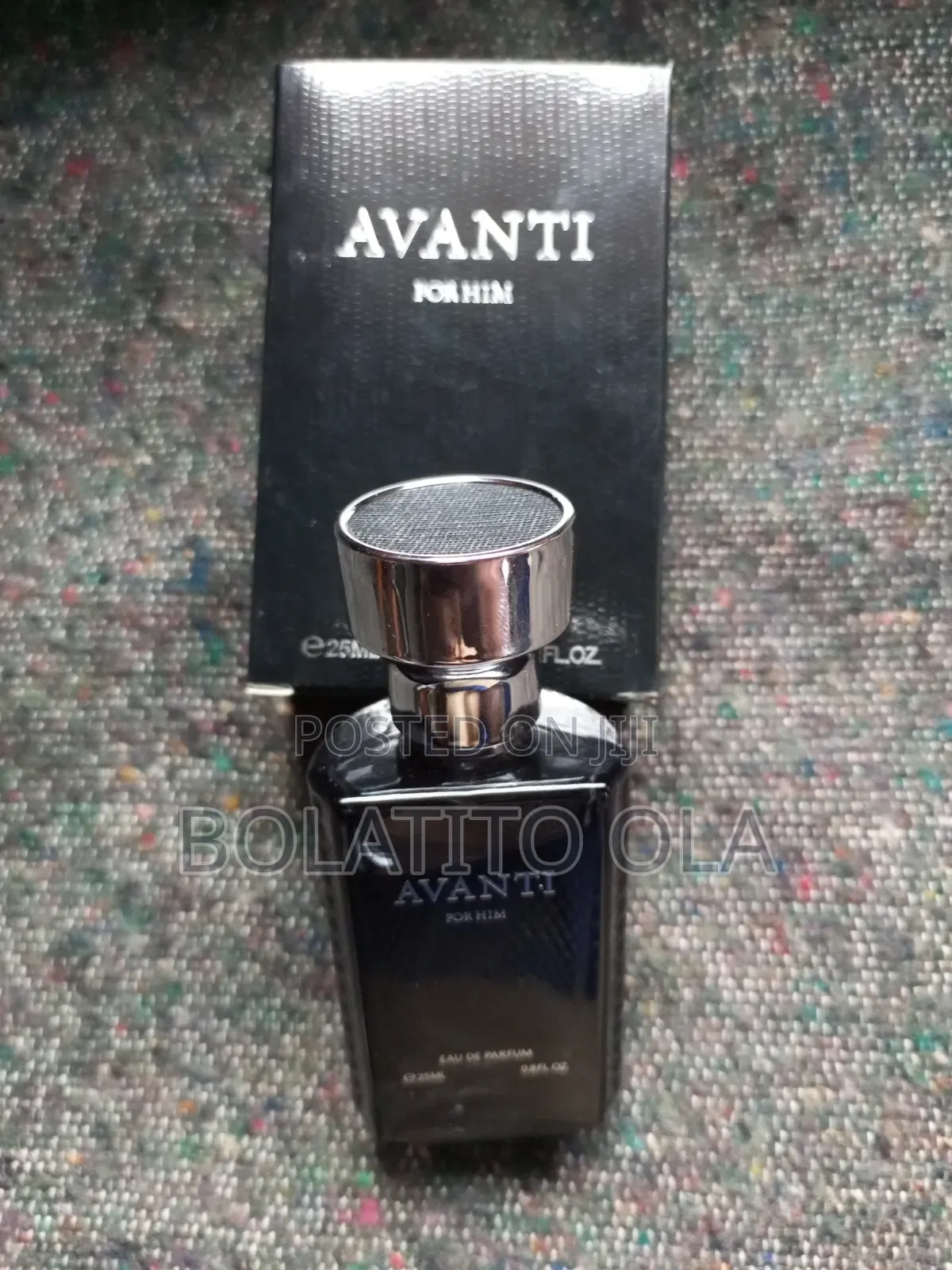Avanti (For Him)