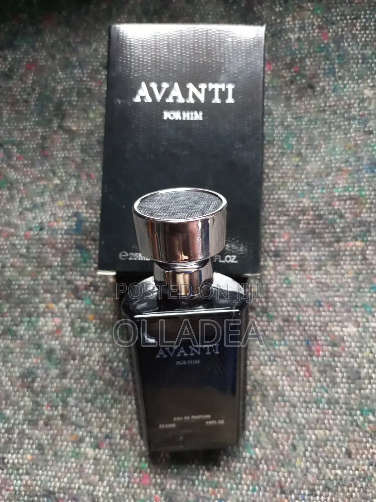 Avanti (For Him)