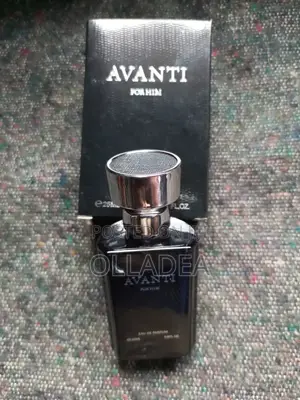 Avanti (For Him)