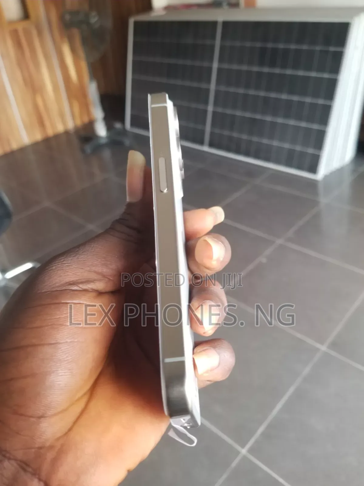 Apple iPhone 15 Pro 256 GB Gold