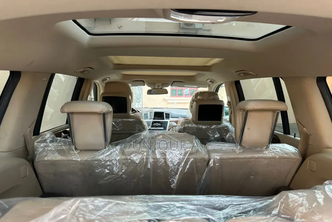 Lexus RX 2012 White