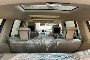Lexus RX 2012 White