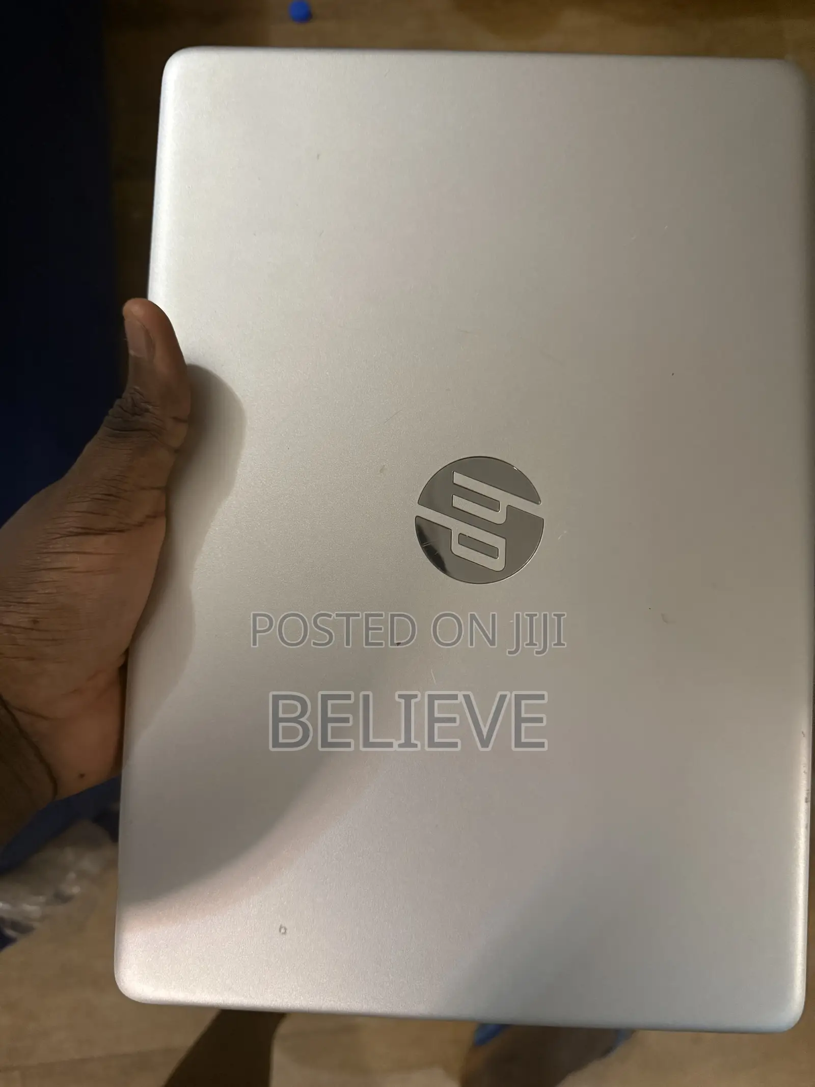 New Laptop HP 8GB Intel Core i3 HDD 1T