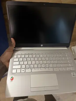 New Laptop HP 8GB Intel Core i3 HDD 1T