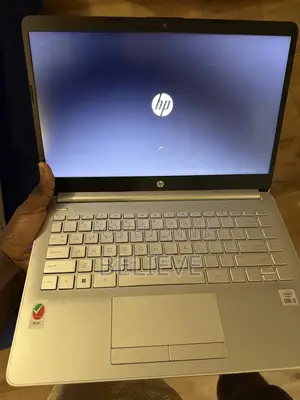 New Laptop HP 8GB Intel Core i3 HDD 1T