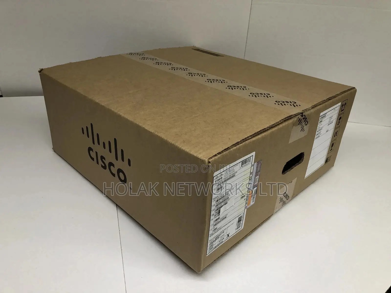Cisco C9300-24u-A