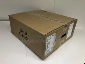 Cisco C9300-24u-A