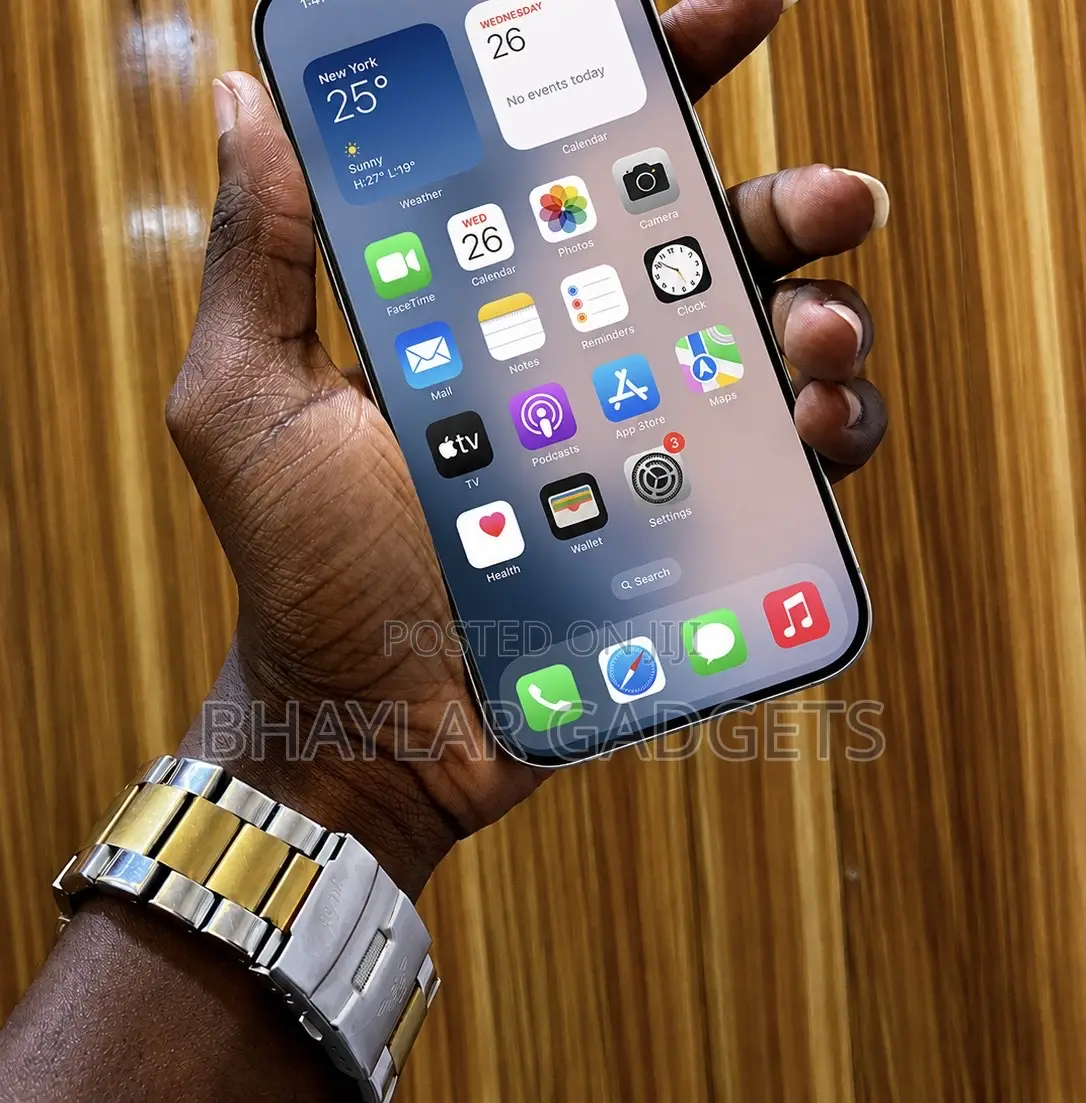 Apple iPhone 12 Pro Max 128 GB White