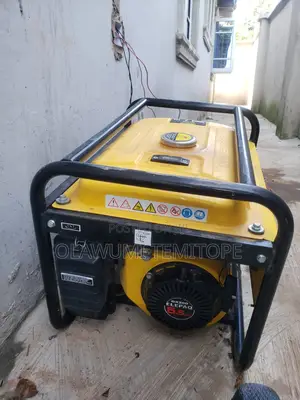 Elepaq Generator
