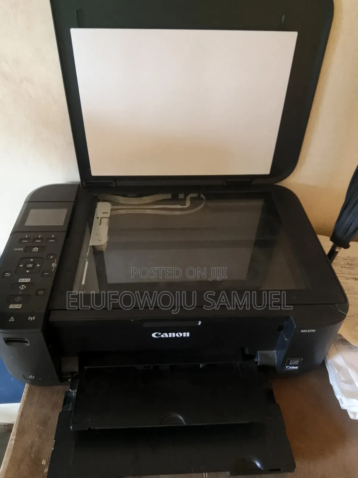 Mg4250 Printer